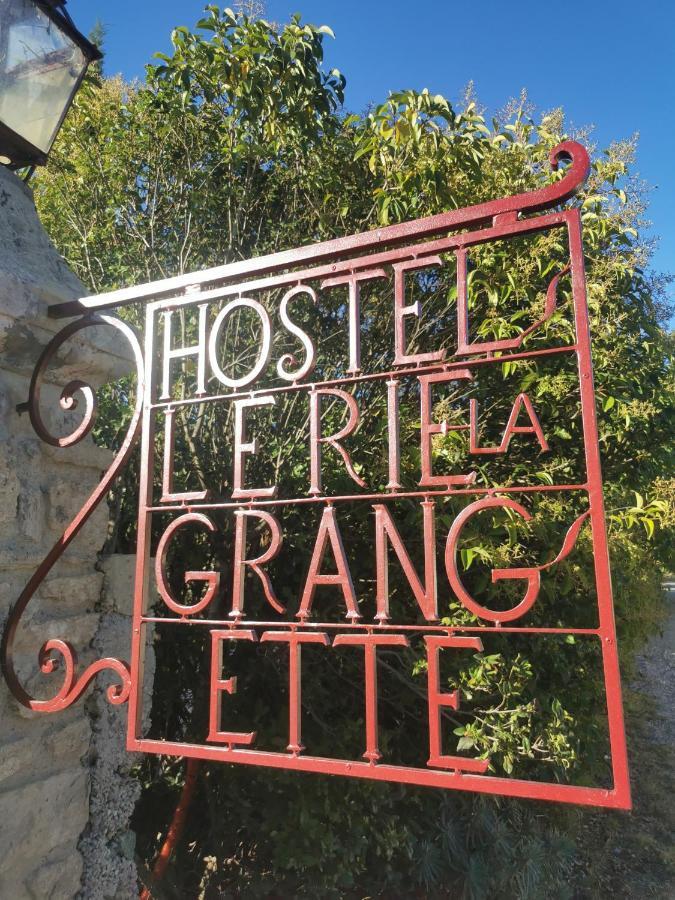 维罗任La Grangette公寓 外观 照片